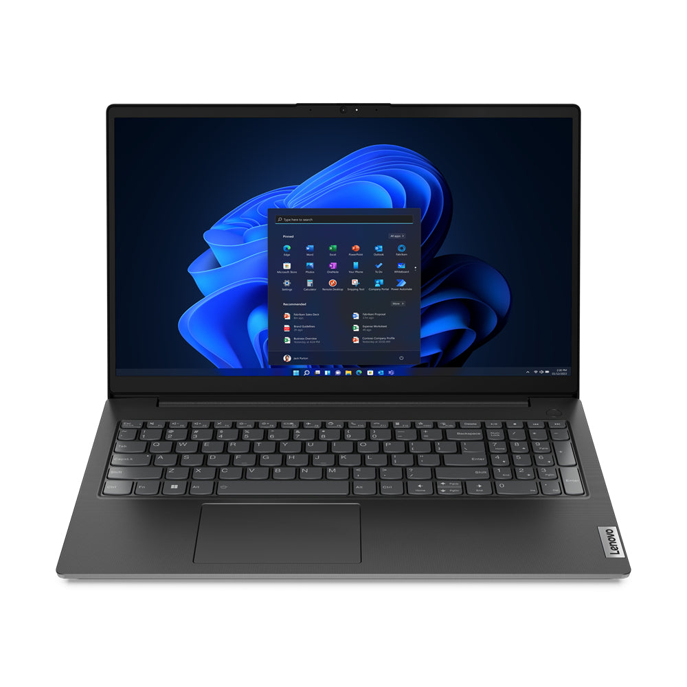 Lenovo Ryzen 7 16Gb 512Gb 15.6" W11H Negro (82YY001PSP)