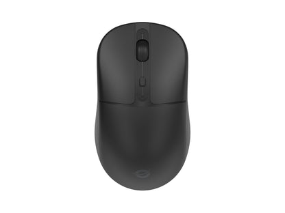 Mouse CONCEPTRONIC RF Bluetooth Black (LORCAN04B)