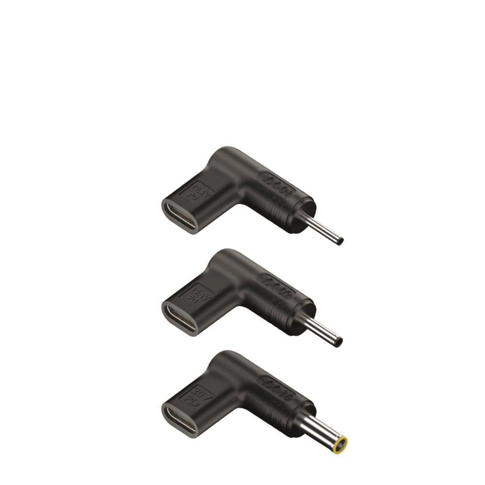 Clavijas NGS Portátil Samsung USB-C a BUD-S/DC (BUD-SM)