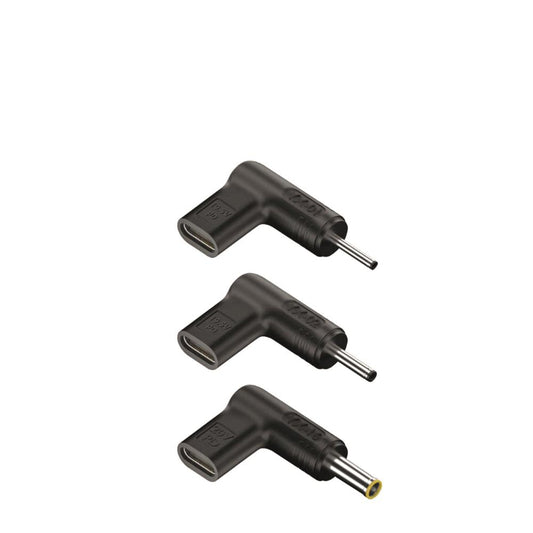 Clavijas NGS Portátil Samsung USB-C a BUD-S/DC (BUD-SM)