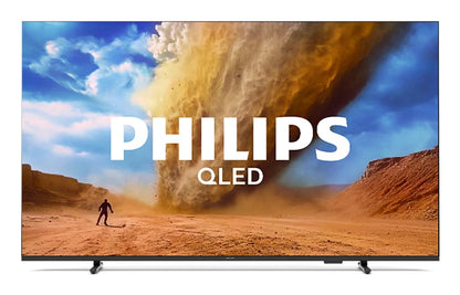 Televisor Philips 55PUS7810 Ultra Hd 4K Qled Resolucion · 55" · 4K (55PUS7810/12)