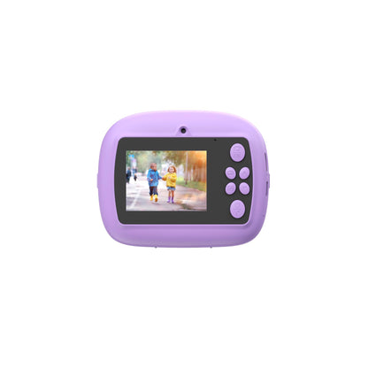 Cámara CELLY Kids Print Function (KIDSCAMPRINTVL)