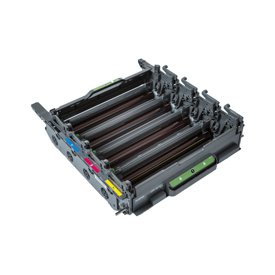Brother DR421CL Tambor de Imagen Original (Drum). 50.000 Paginas