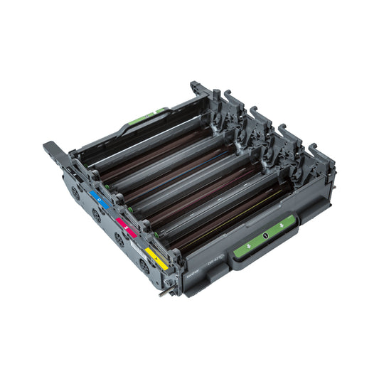 Brother DR421CL Original Imaging Drum. 50,000 Pages