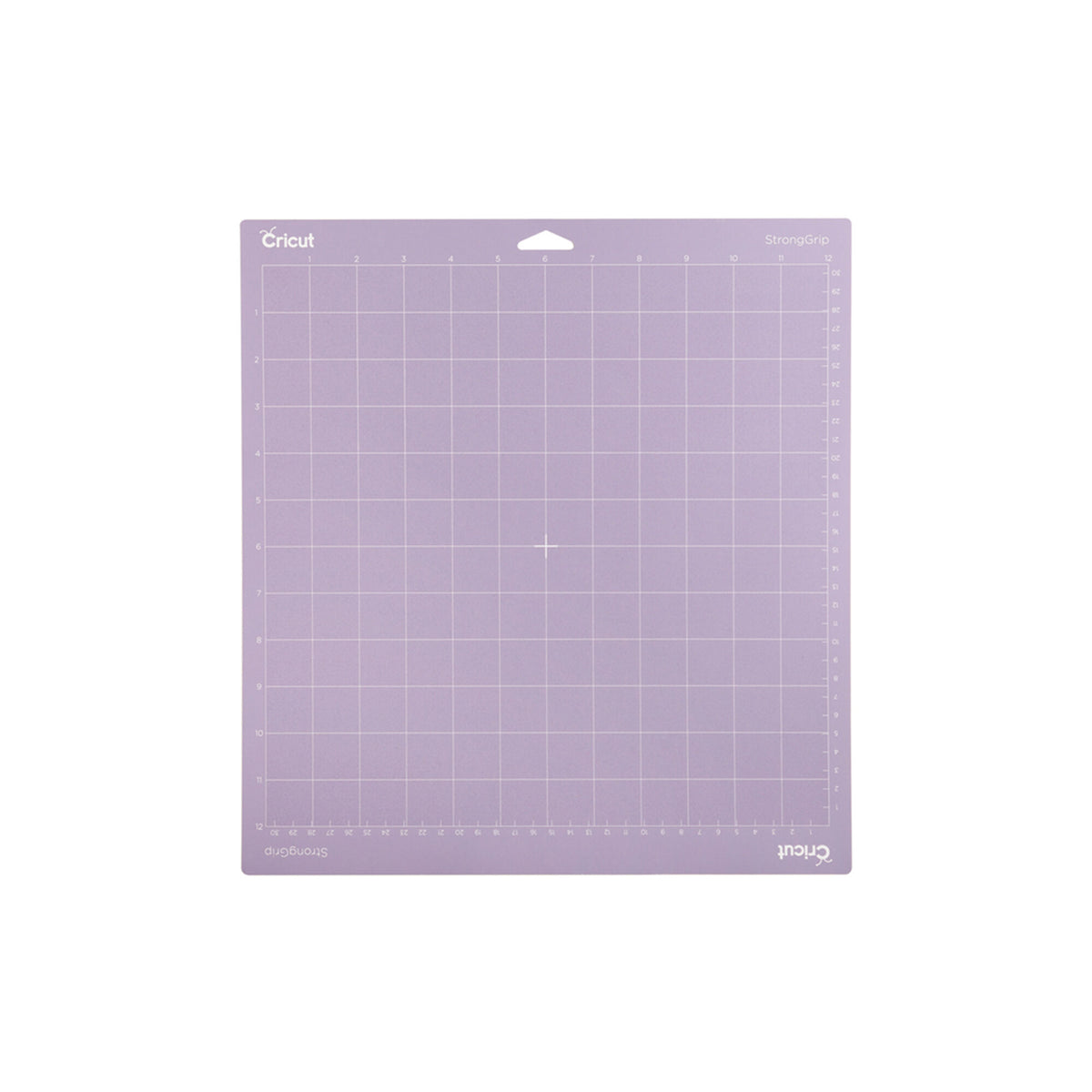 Base de Corte CRICUT Adhesivo 30x30cm (CRC-2007795)