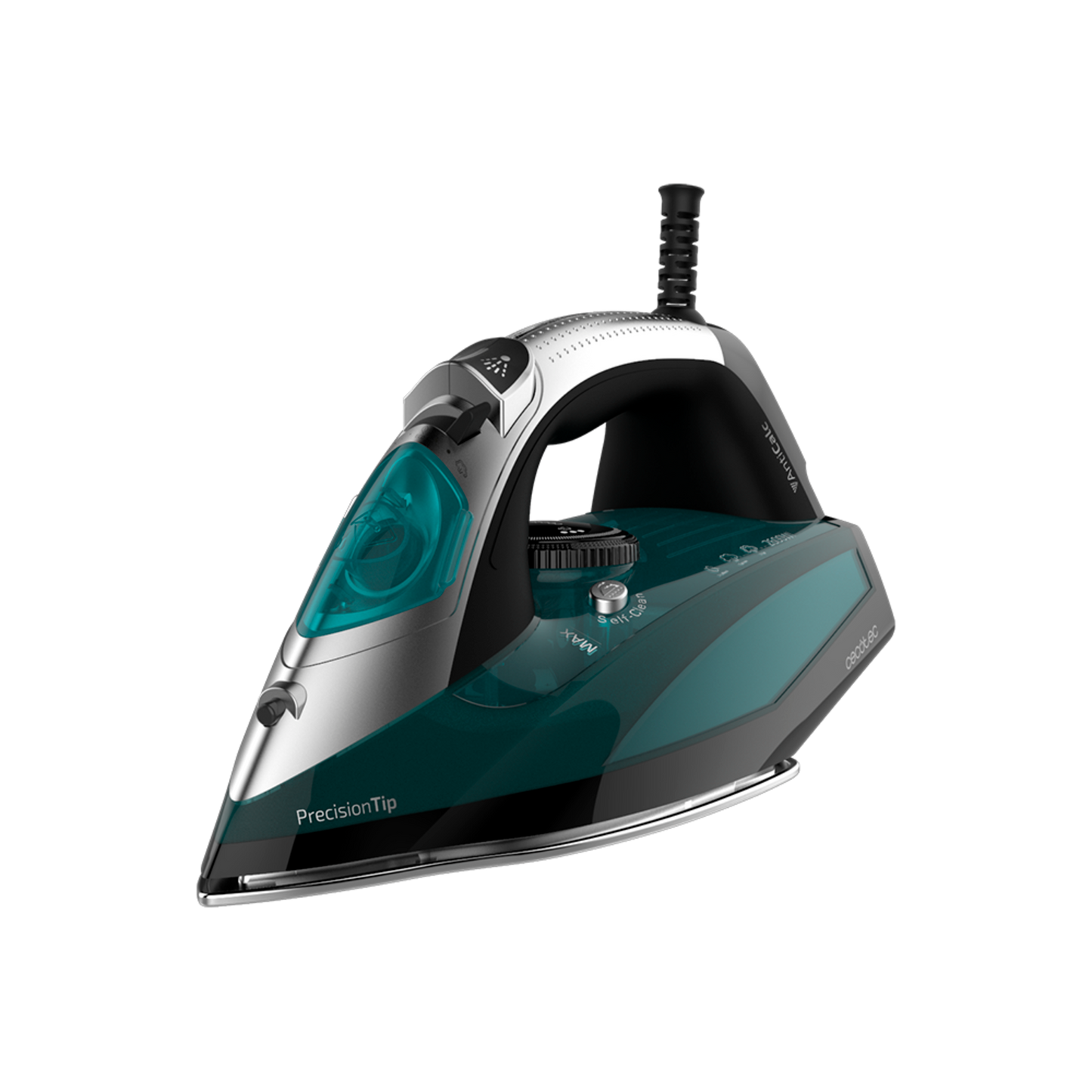Iron CECOTEC Fast&Furious 5010 Vital (05521)