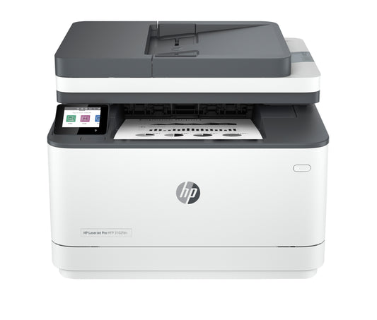 IMPRESORA MFP HP LASERJET PRO LASER MONOCROMO 3102FDN