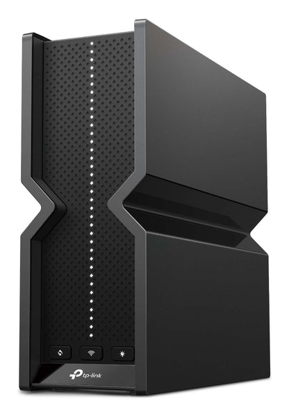 Router TP-Link BE550 WiFi7 TriBand Negro (ARCHER BE550)