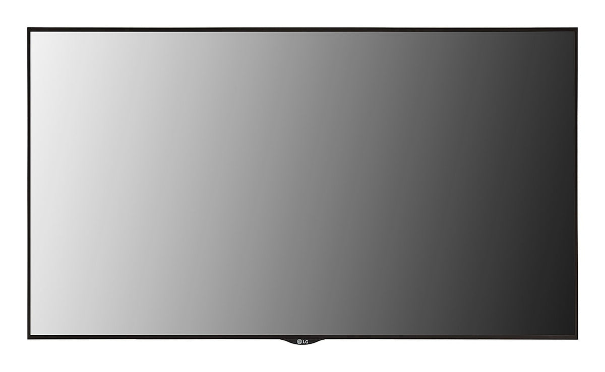 Monitor LG 75" Pro WF UHD WebOS 4000cd 24/7 (75XS4P-B)