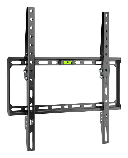 AISENS Eco 32"-75" Max. 45Kg Black Wall Mount (WT75T-391)