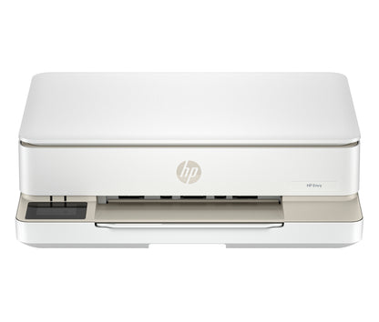 Multifunction HP InkJet Envy 6120e A4 Color White (714L8B)