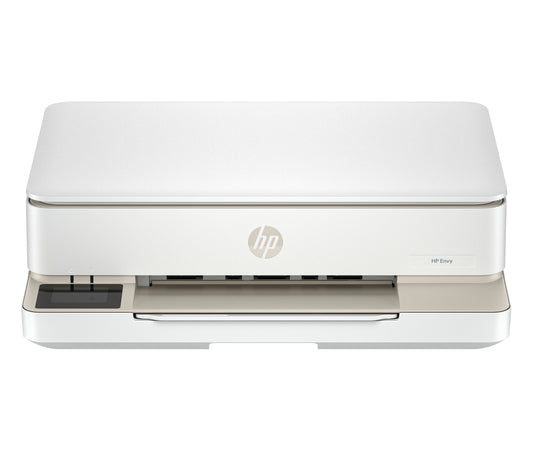 Multifunction HP InkJet Envy 6120e A4 Color White (714L8B)