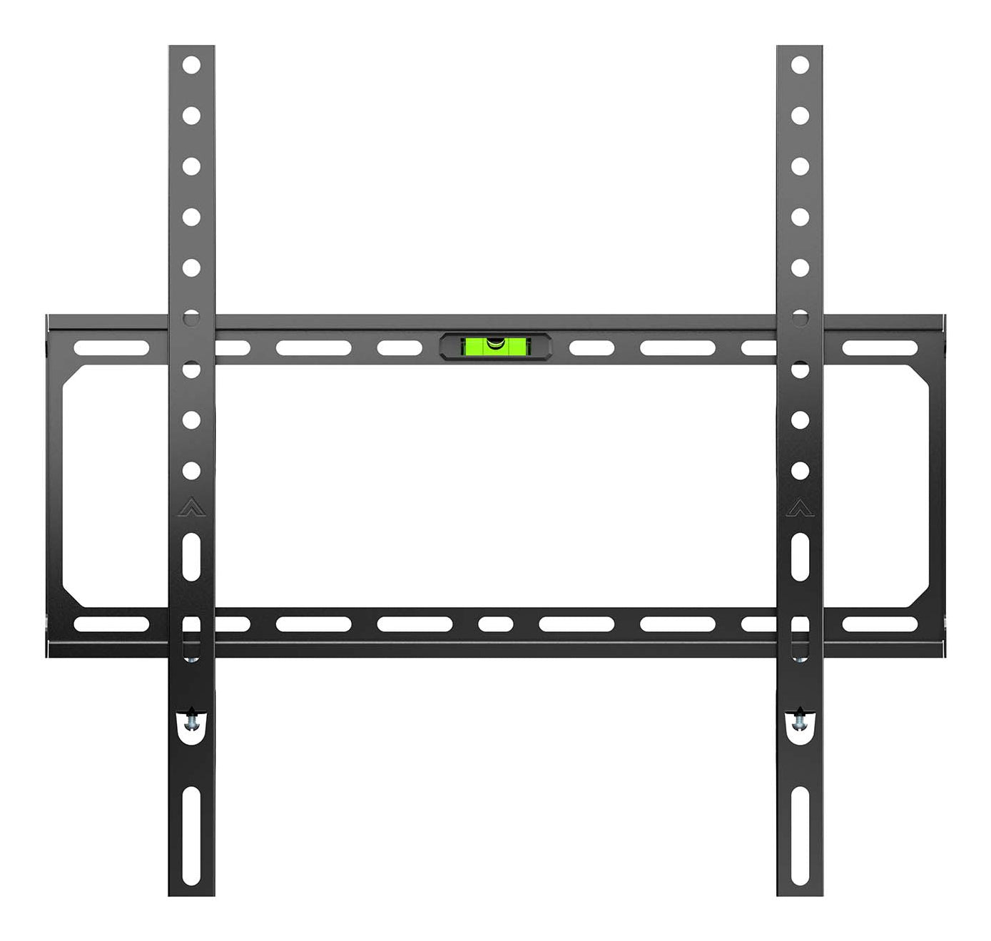 AISENS Eco 32"-75" Max. 45Kg Black Support (WT75F-389)