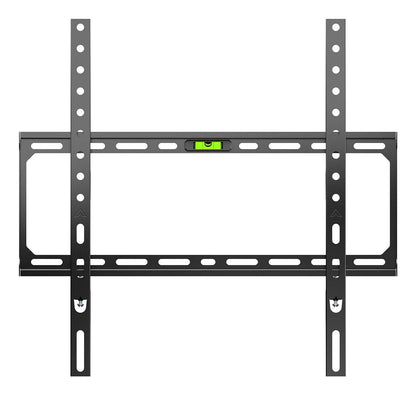 AISENS Eco 32"-75" Max. 45Kg Black Support (WT75F-389)