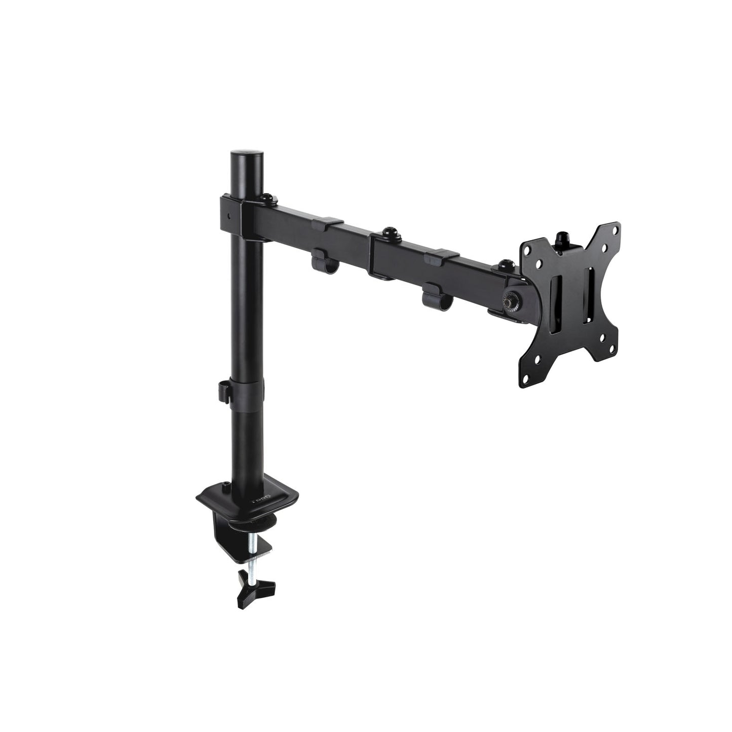 TooQ Desk Mount Swivel/Tilt 17-32" Black (DB1801TN-B)