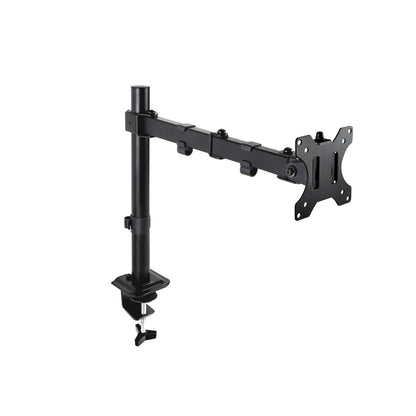 TooQ Desk Mount Swivel/Tilt 17-32" Black (DB1801TN-B)