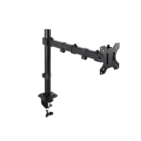 TooQ Desk Mount Swivel/Tilt 17-32" Black (DB1801TN-B)