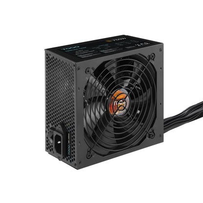 TooQ ATX 750W APFC 80+ Bronze Power Supply (TQHELIOS-750SP)