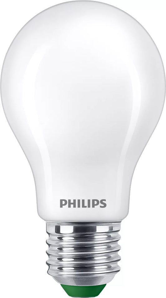 Philips LED Bulb 60W A60 E27 840lm (929003624101)