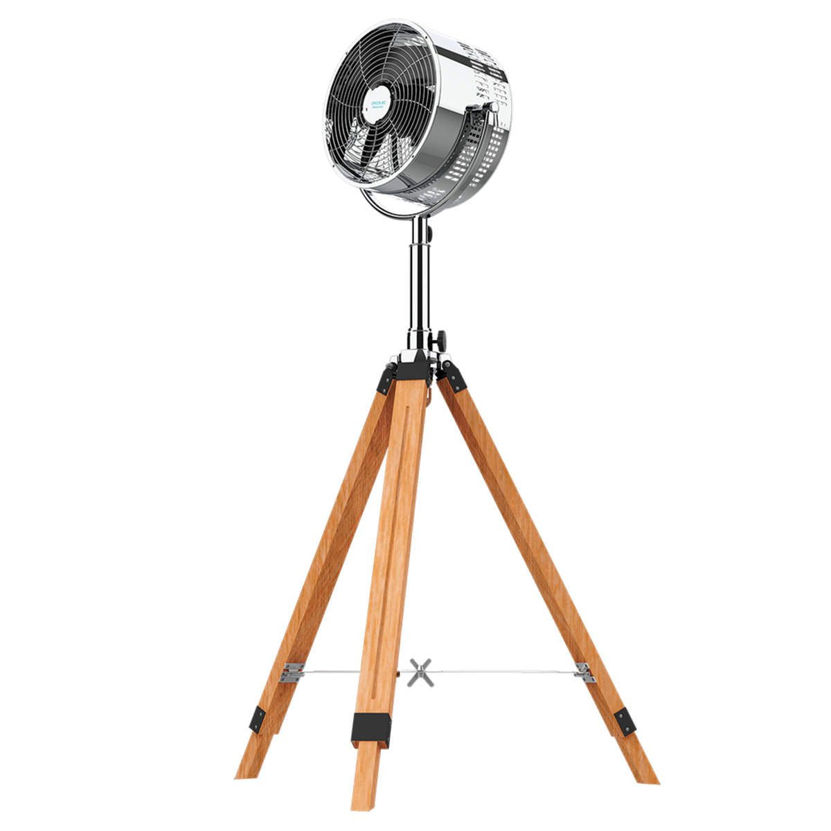 Ventilador Trípode CECOTEC EnergySile 1200 Woody(05917)