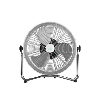 Ventilador Industrial CECOTEC 4500 GyroPro 110W (05936)