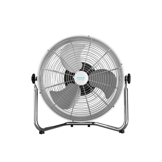 Ventilador Industrial CECOTEC 4500 GyroPro 110W (05936)