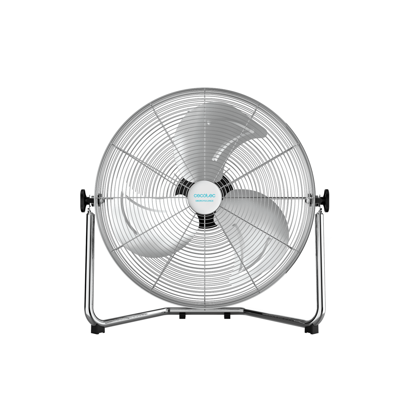 Ventilador de Suelo CECOTEC 5000 Pro 120W (05937)