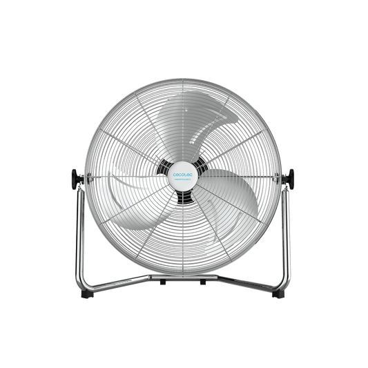 Ventilador de Suelo CECOTEC 5000 Pro 120W (05937)