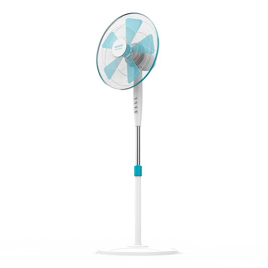 Ventilador de Pie CECOTEC EnergySilence 500 (05900)