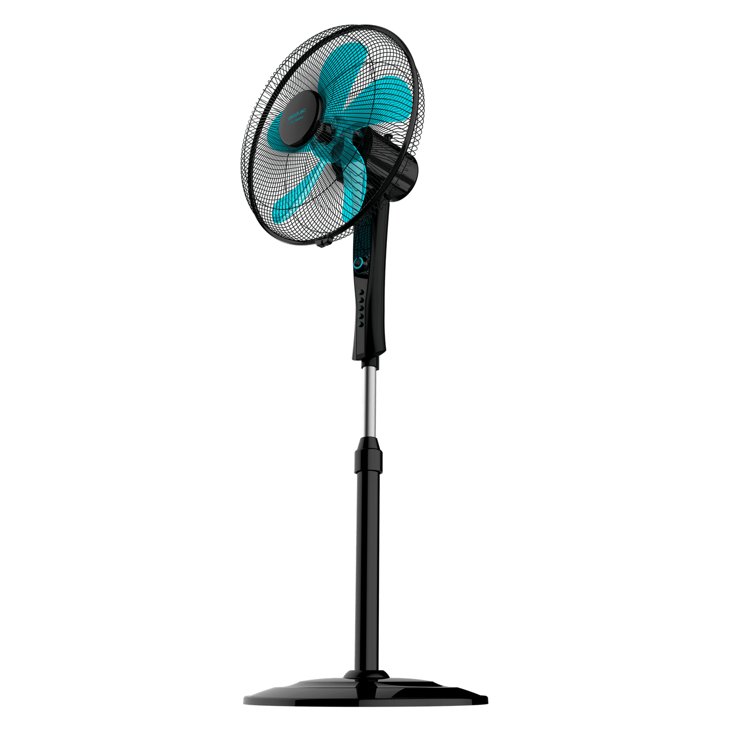 Ventilador de Pie CECOTEC EnergySilence 520 (05903)