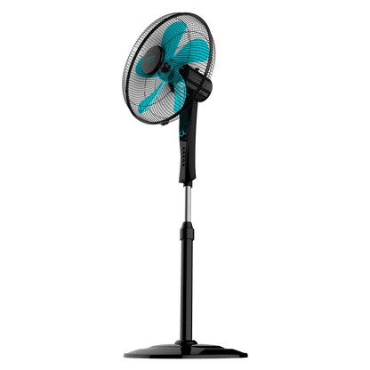 Ventilador de Pie CECOTEC EnergySilence 520 (05903)