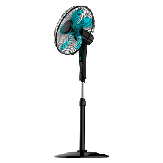 Ventilador de Pie CECOTEC EnergySilence 520 (05903)