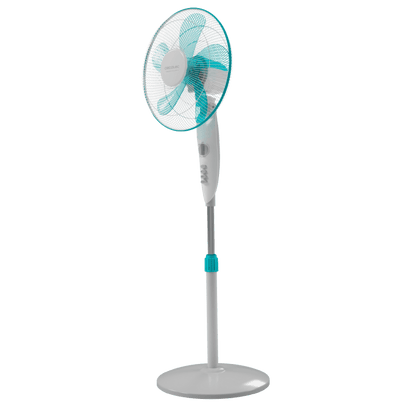 Ventilador CECOTEC EnergySilence 520 Power White(05902)