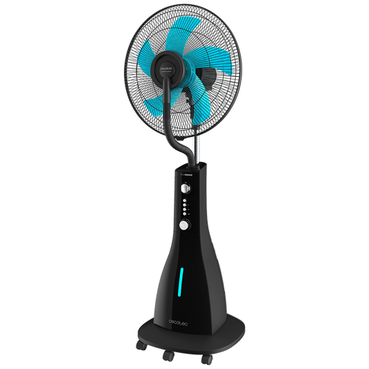 Ventilador Nebulizador CECOTEC EnergySilence 590(05952)