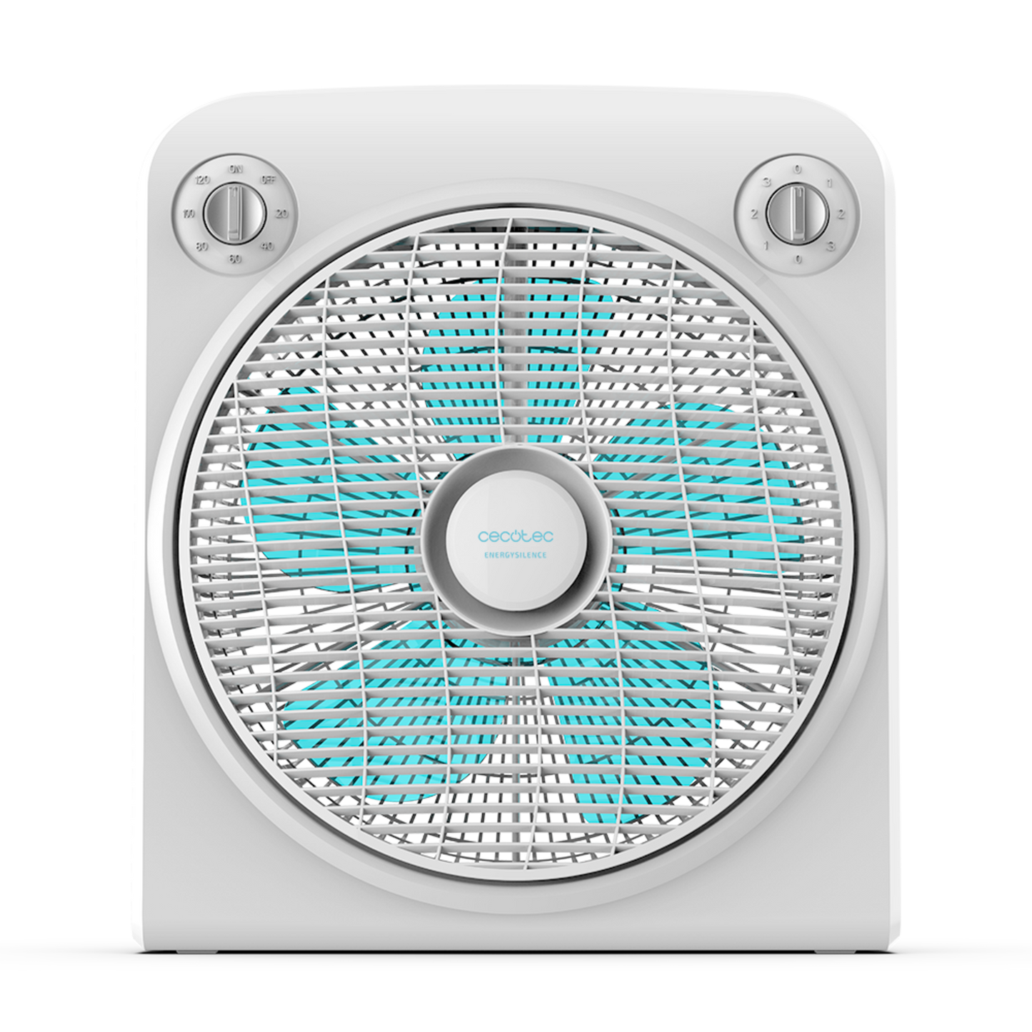 Ventilador de Pie CECOTEC EnergySilence 6000 (05928)