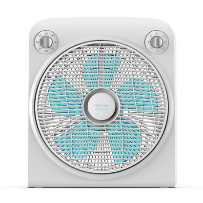 Ventilador de Pie CECOTEC EnergySilence 6000 (05928)