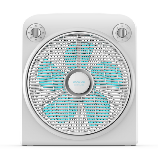 Ventilador de Pie CECOTEC EnergySilence 6000 (05928)