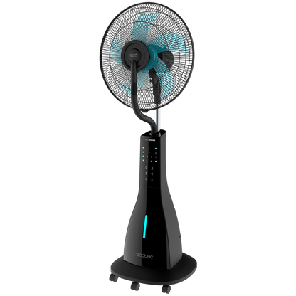 Ventilador Nebulizador CECOTEC EnergySilence 690(05953)