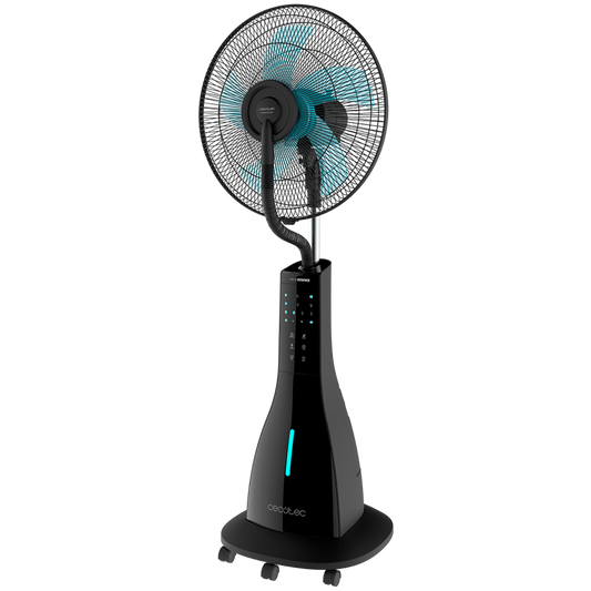 Ventilador Nebulizador CECOTEC EnergySilence 690(05953)
