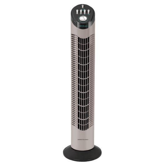 Ventilador de Torre CECOTEC EnergySilence 790 (05919)