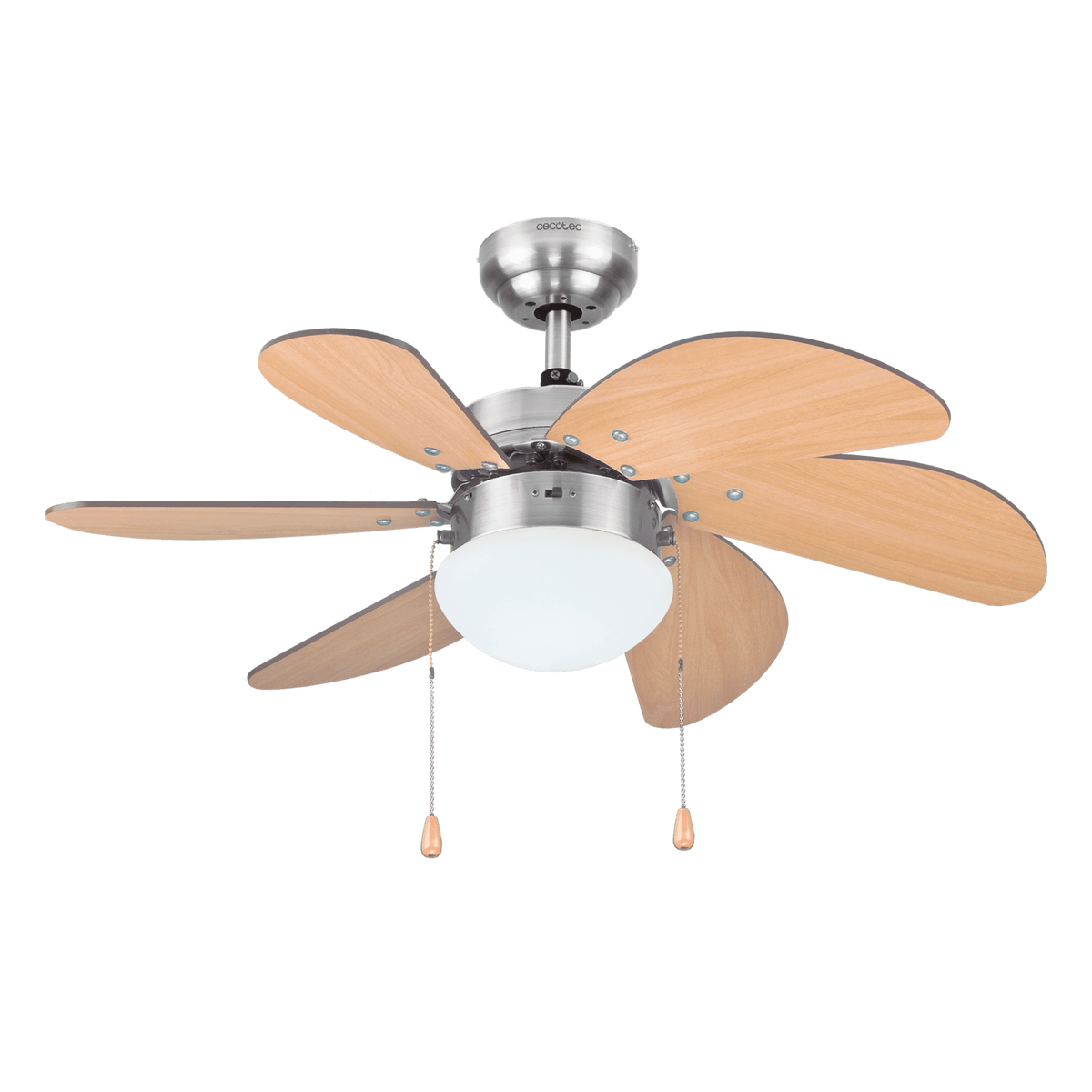 Ventilador Techo CECOTEC EnergySilence Aero 350 (05938)