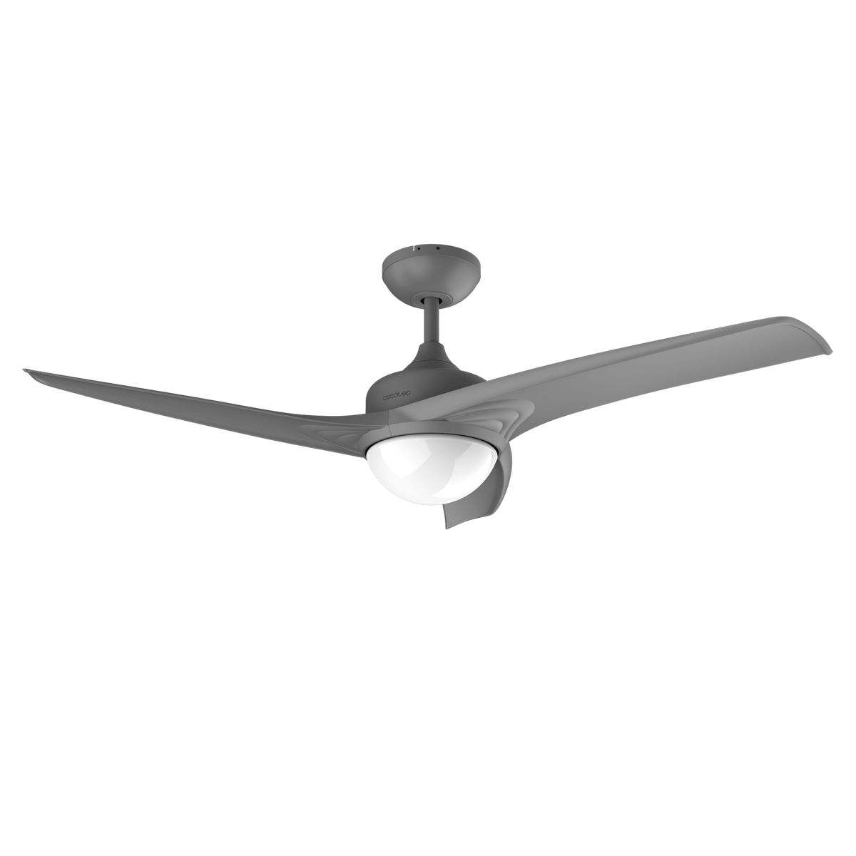 Ventilador de Techo CECOTEC Aero 560 LED Gris (05947)