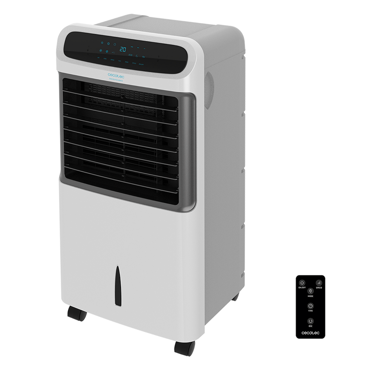 Climatizador CECOTEC EnergySilence PureTech 6500(05955)
