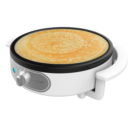 CECOTEC Fun Creepy 1200W Electric Crepe Maker