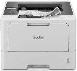 Impresora laser monocromo hl-l5210dw a4 1200x1200ppp 48ppm USB 2.0 WIFI ethernet conexion movil impresion duplex bandeja entrada papel 250 hojas volumen mensual hasta 5.000 paginas peso 11.2 KG