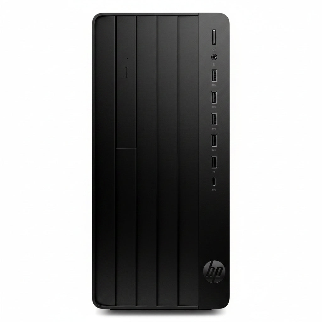 HP Pro 290 G9 i5-12500 8Gb 256Gb W11P Negro (9M927AT) - vista 2