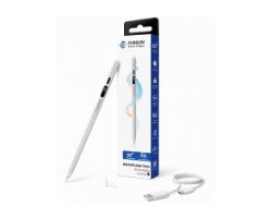 Stylus SUBBLIM NoteFlow para Ipad Blanco(SUBPEN-IOS001)