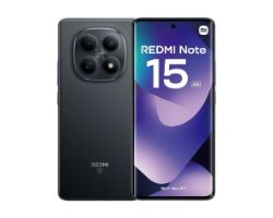 Smartp XIAOMI Redmi Note 15 6.77" 12Gb 512Gb 5G Negro