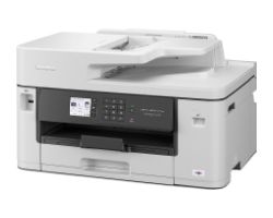 Multif BROTHER InkJet EcoPro Color A3/A4 (MFC-J5340DWE)