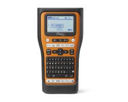 Rotuladora Electrónica BROTHER USB/BT Negra(PT-E560BTS)